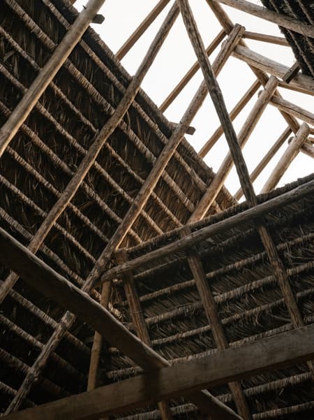 Yuyarina Pacha Kids Library